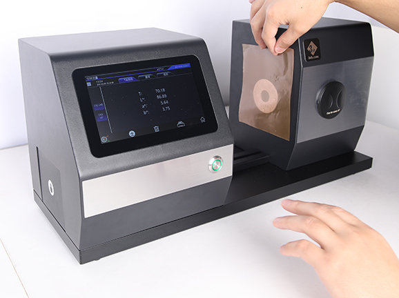 6. 智能化操作與數據管理