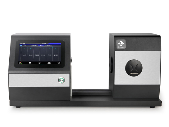 5. 高重復性與穩定性