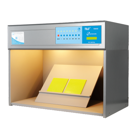 T50(6)五光源標準光源