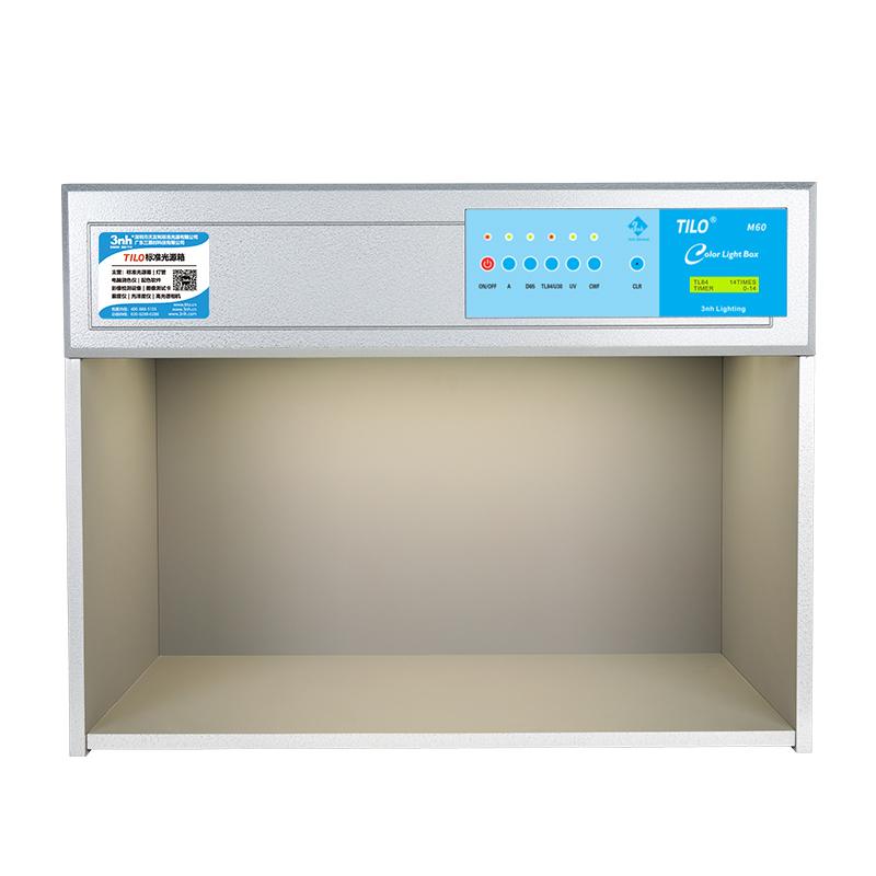 M60美式（美國原裝配置）對色燈箱