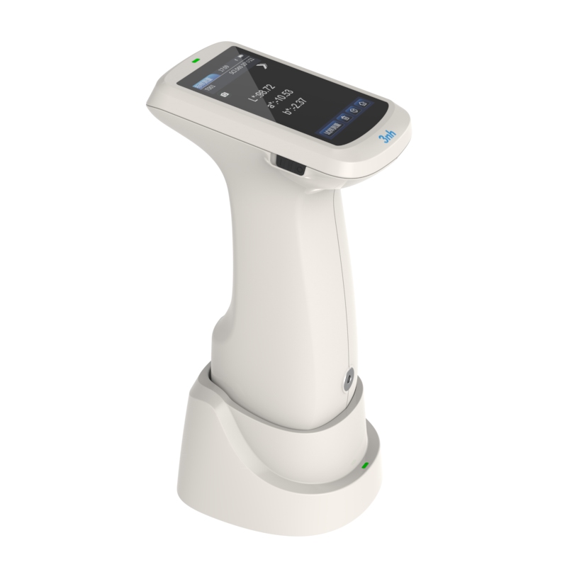 分光色差儀 KS-210