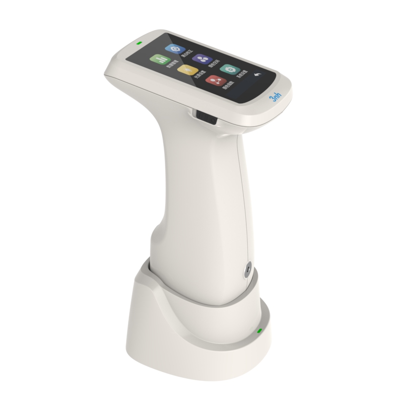 分光色差儀 KS-200