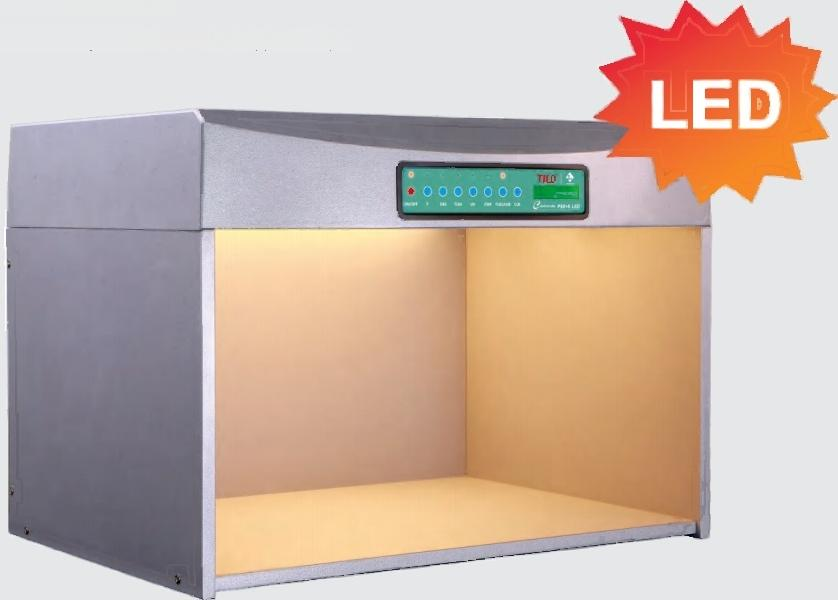 標準光源箱P60+(LED)