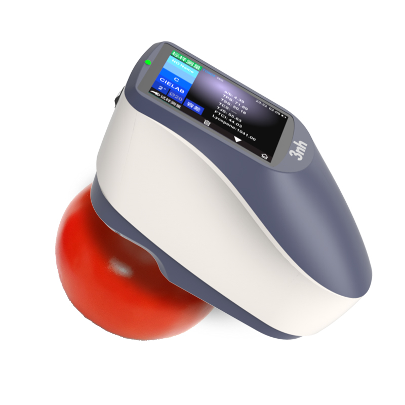 分光測色儀YS4582