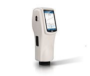 三恩馳重磅推出國內(nèi)首款NS800分光測色儀