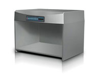 全面升級版標準光源對色燈箱 P60+/T60+