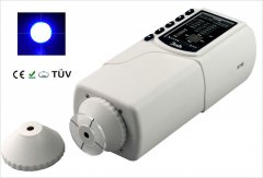 D65光源&Phi;4mm口徑電腦色差儀NR110