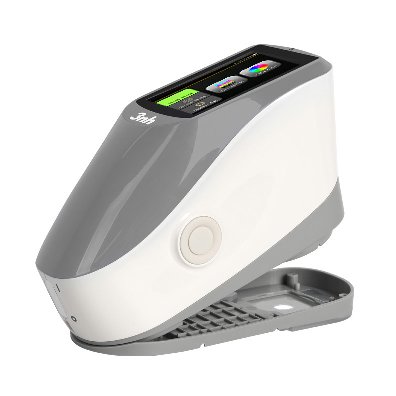 光柵分光測(cè)色密度儀YD5050 Plus