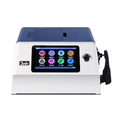 臺式分光色度計(jì)YS6002