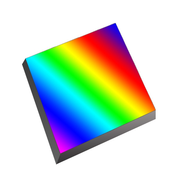 光柵分光技術(shù)