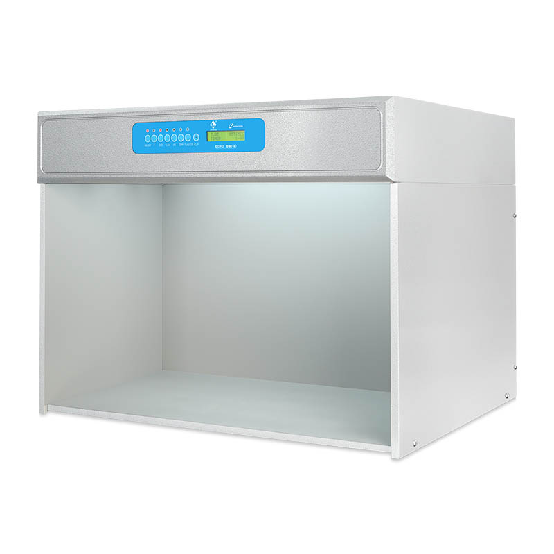 D60(6)標(biāo)準(zhǔn)光源對(duì)色燈箱